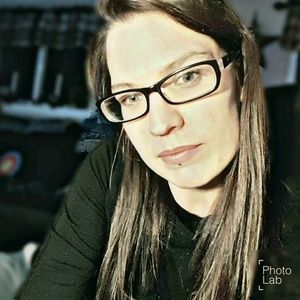 Meet your Posher, Jeannie